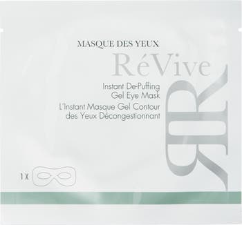 RéVive® Masque Des Yeux Instant De-Puffing Gel Eye Mask