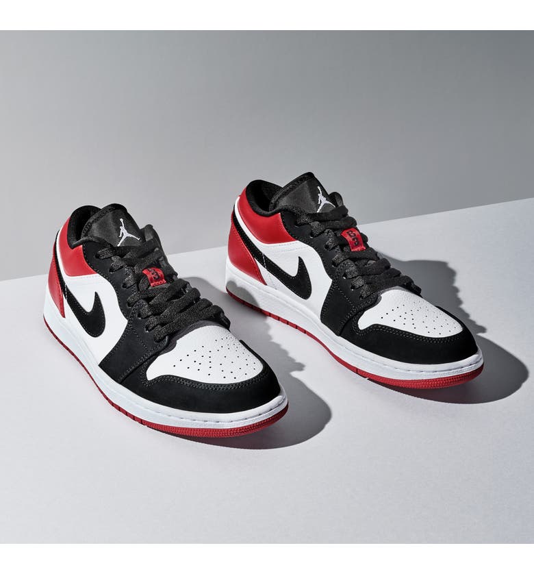 Jordan Air Jordan 1 Low Sneaker (Men) | Nordstrom