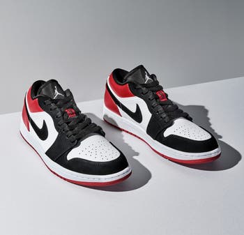 Air Jordan 1 Low Men's Shoes