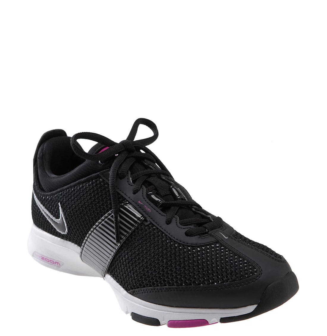nike essential trainer