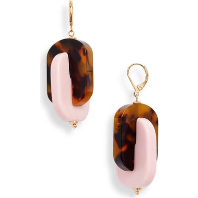Kate Spade Be Bold Drop Earrings