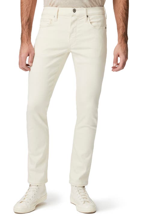 Men's Ivory Jeans | Nordstrom