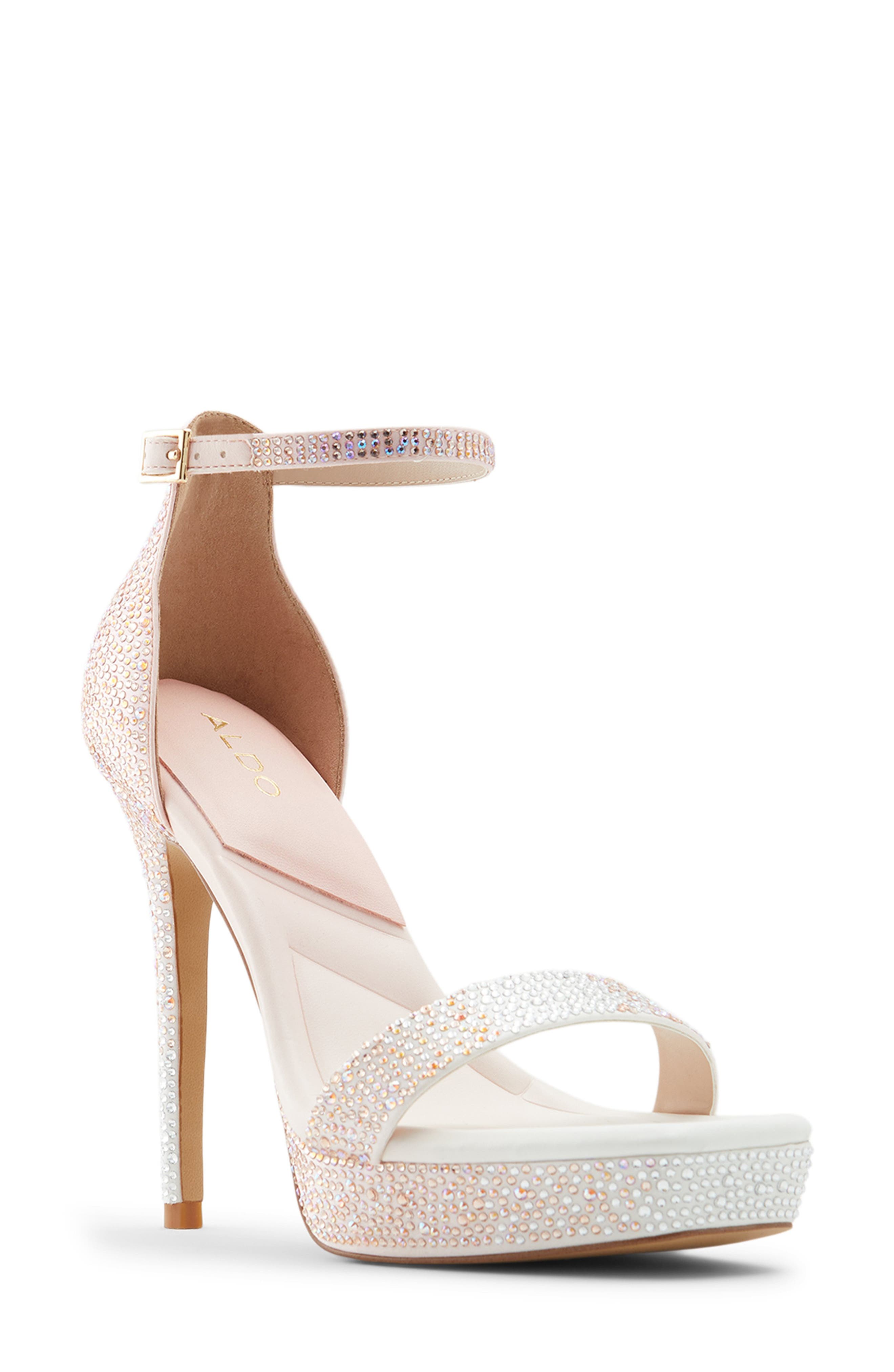 aldo evening shoes