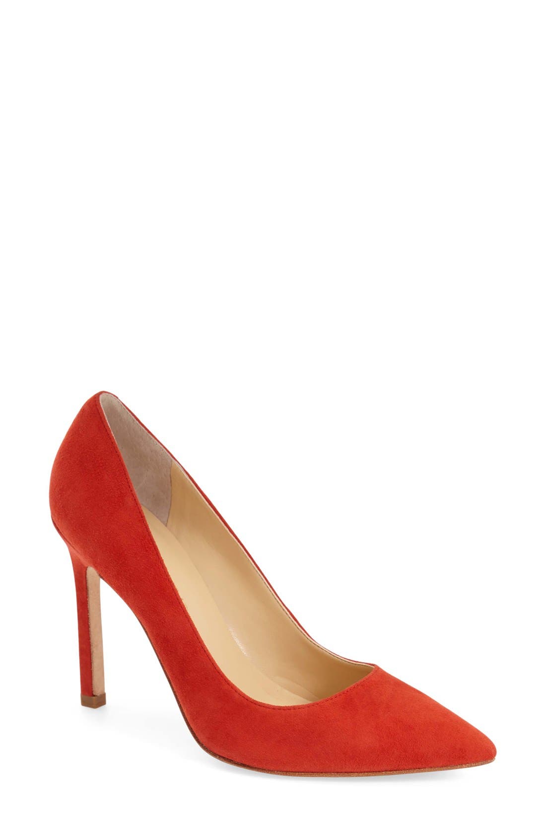 IVANKA TRUMP,
                                                'Carra' Pump,
                                                Main thumbnail 2, color,
                                                800