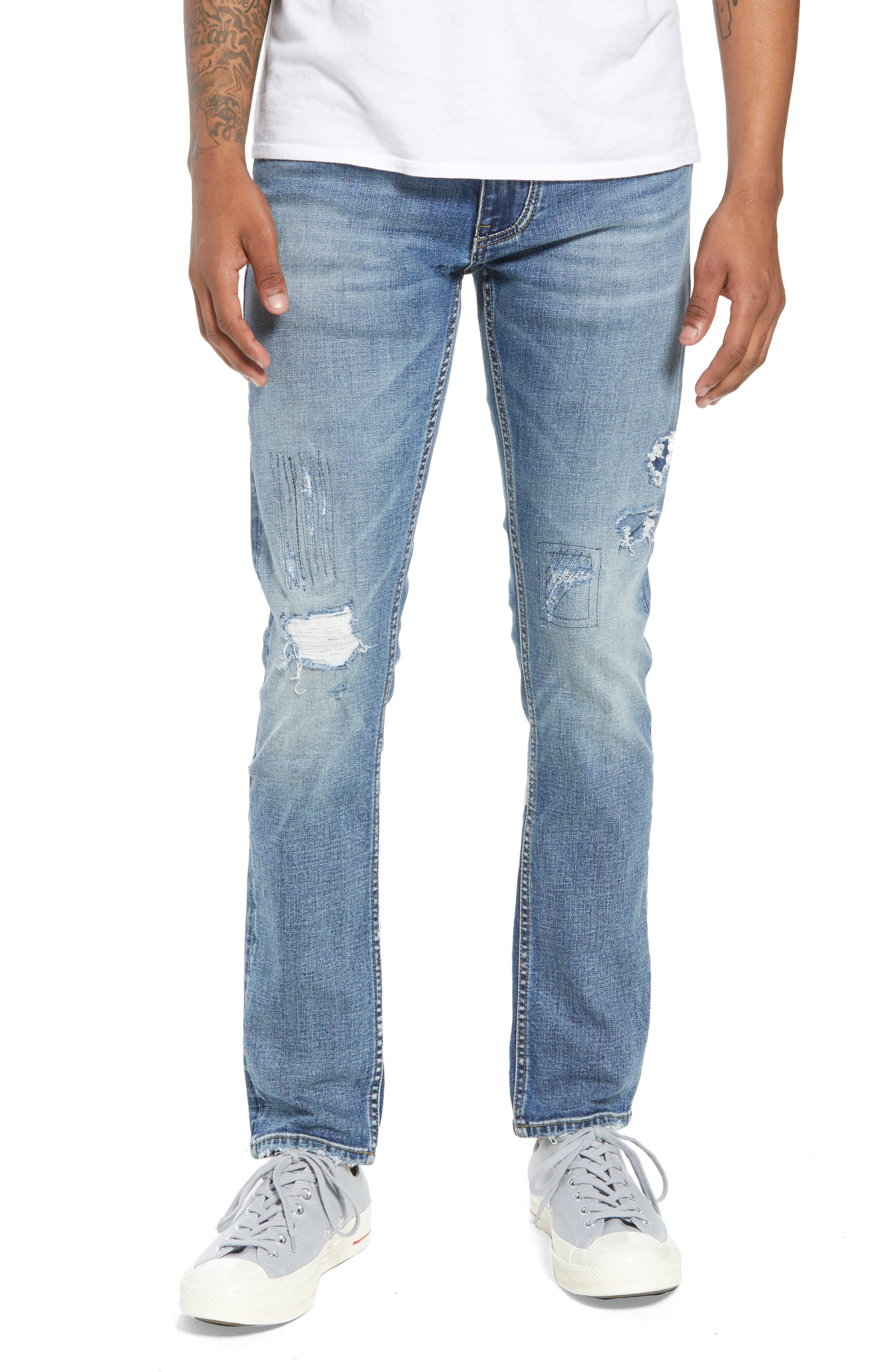 blanknyc wooster jeans