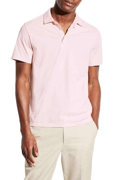 | Polo Shirts Nordstrom Pink Men\'s