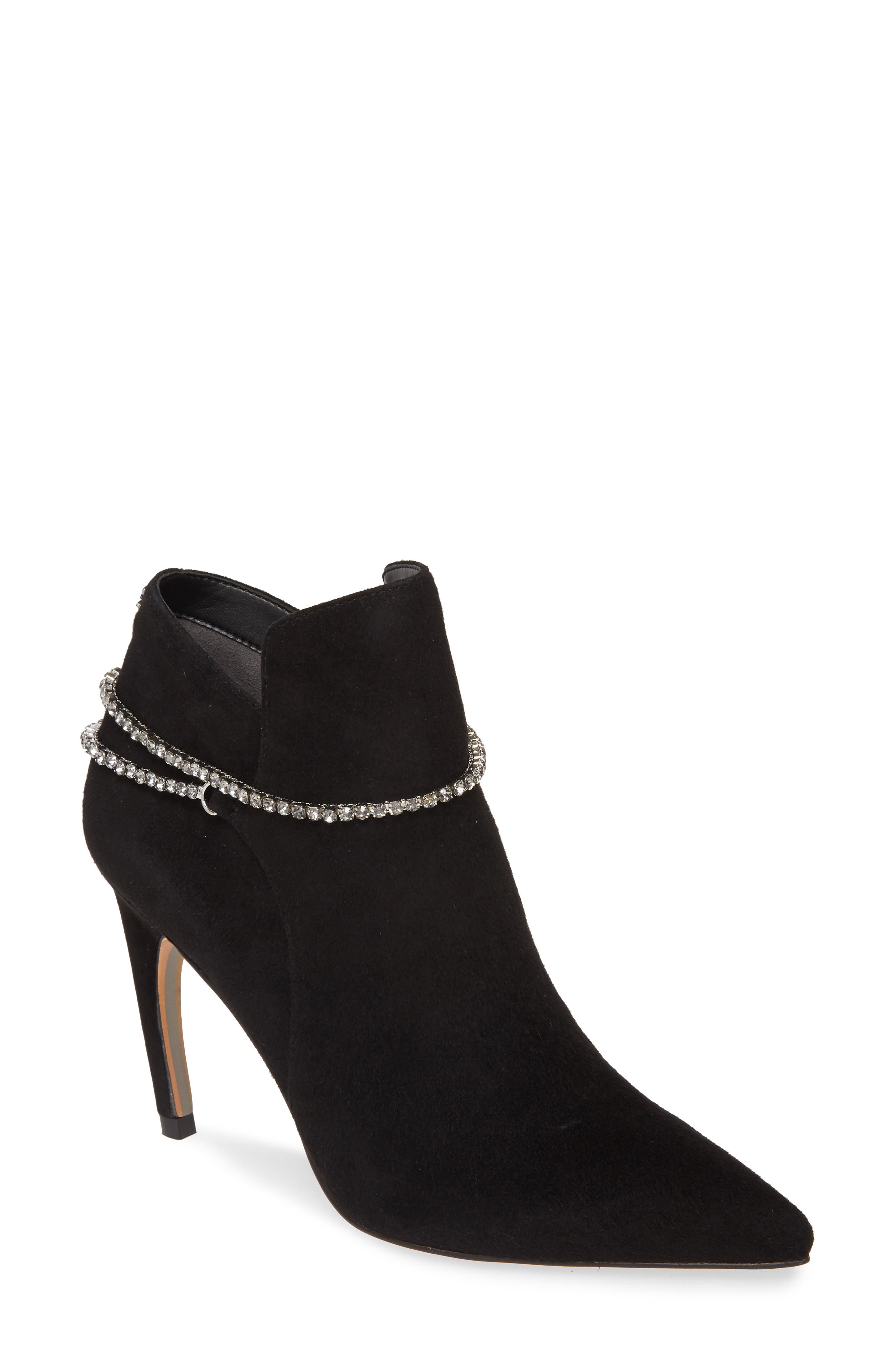 sam edelman pointed toe boots