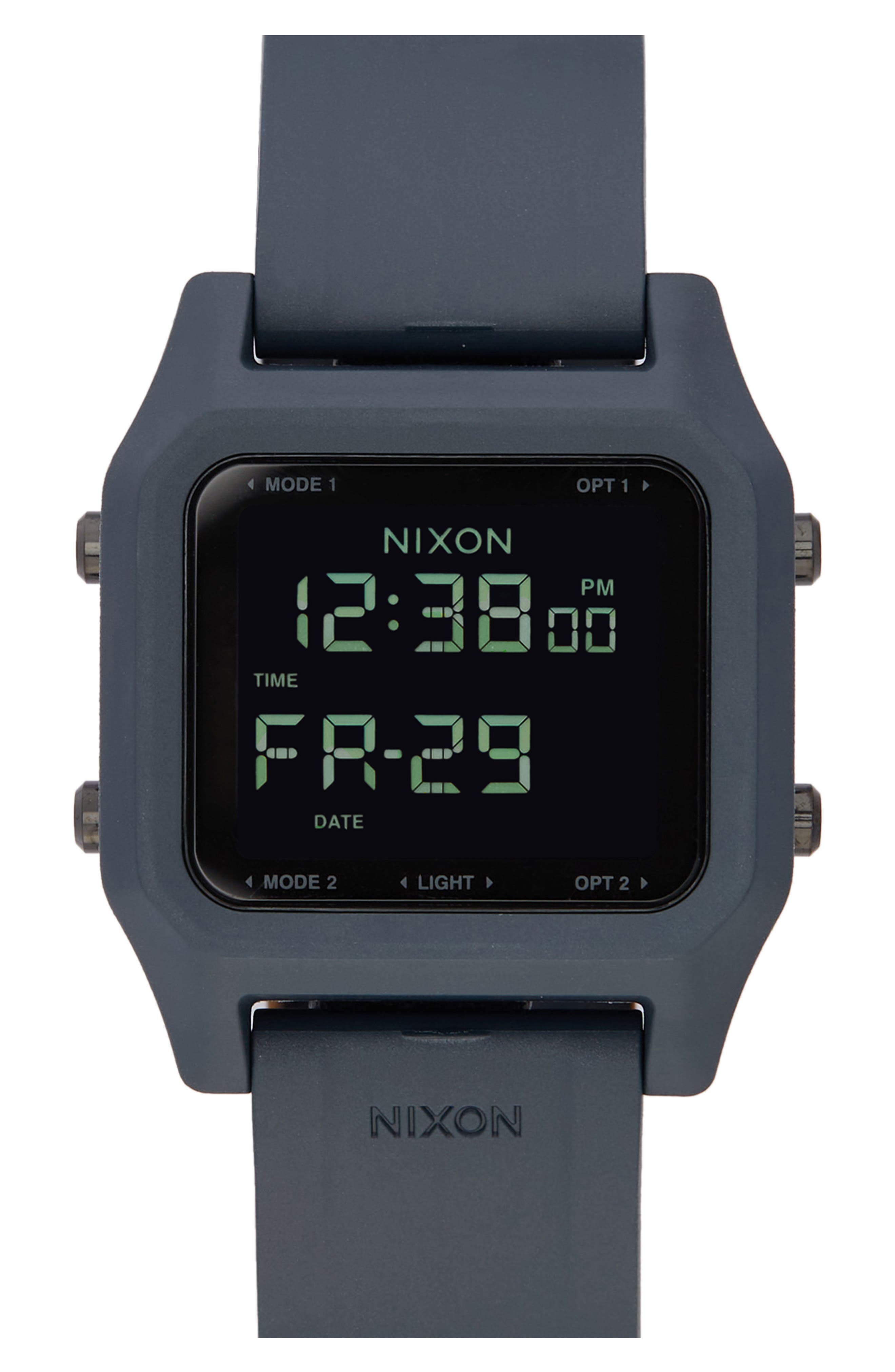 nixon watches online