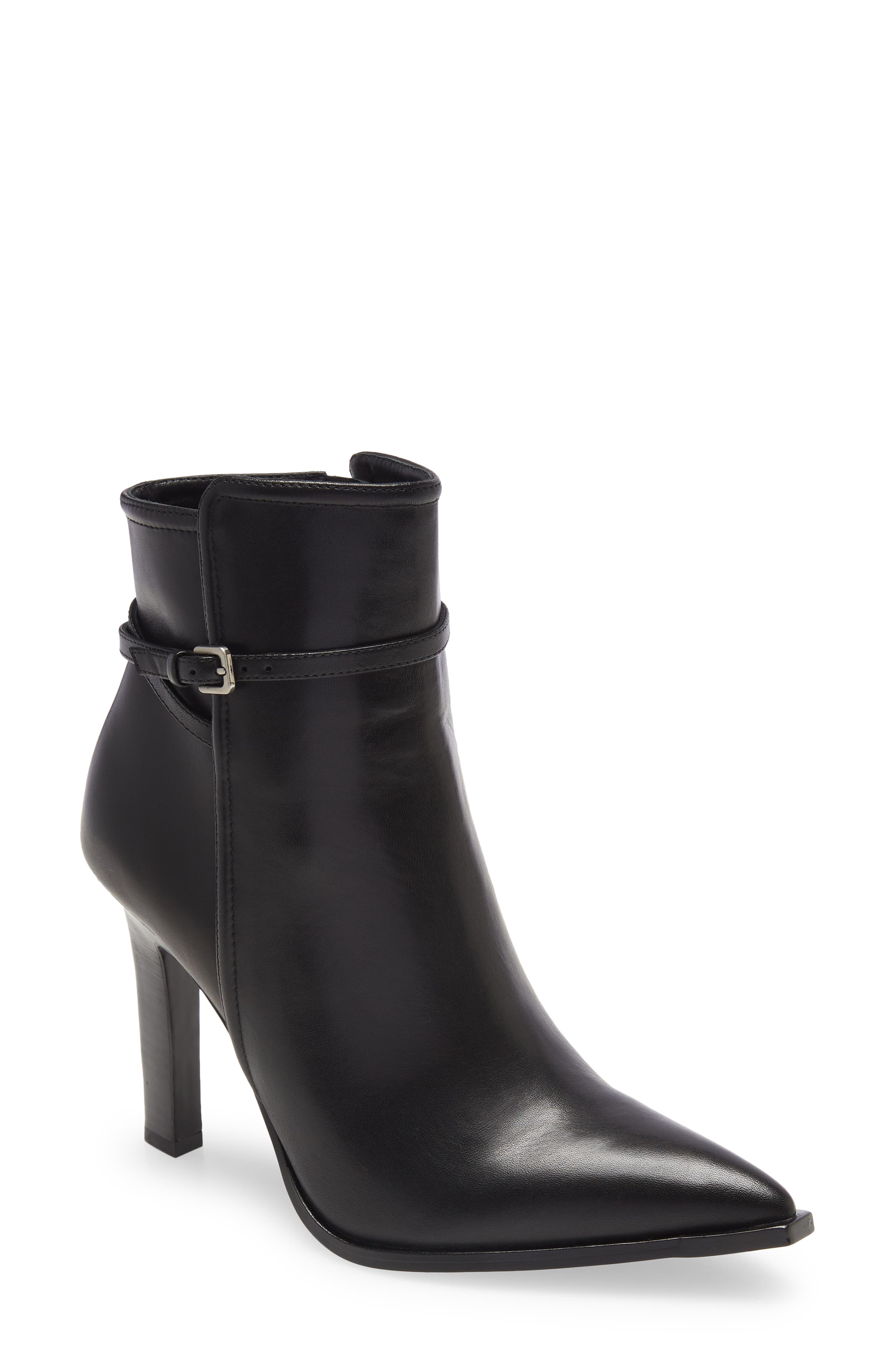 reiss booties