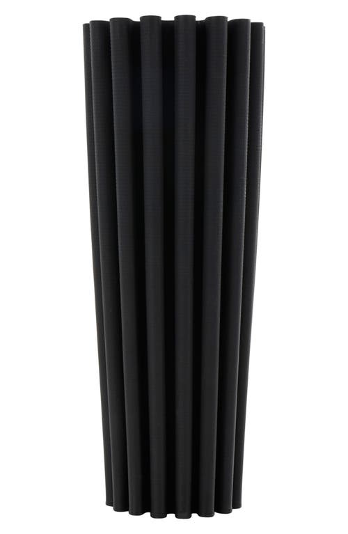 VIVIAN LUNE HOME VIVIAN LUNE HOME CERAMIC VASE