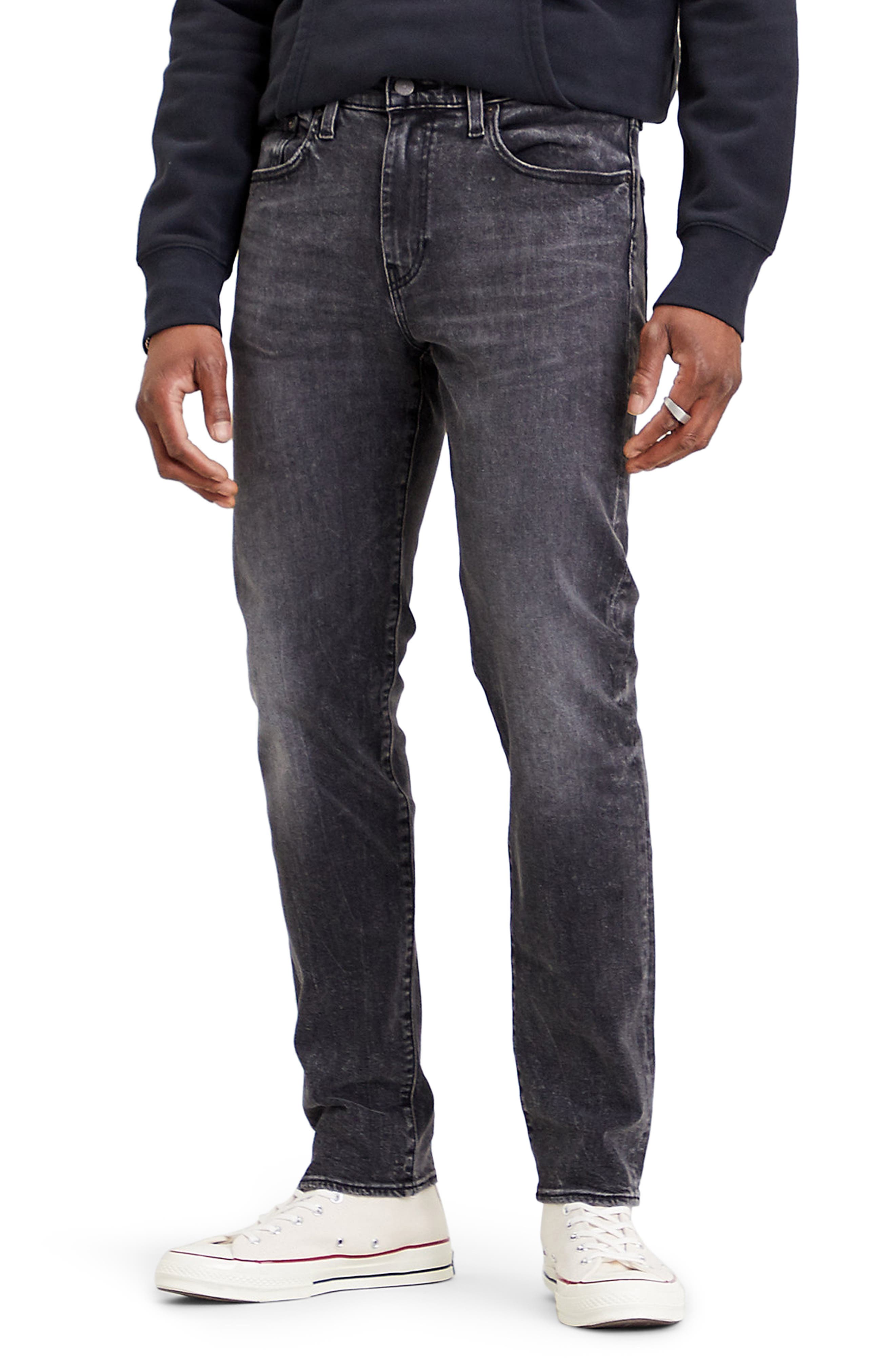 levis 502 slim