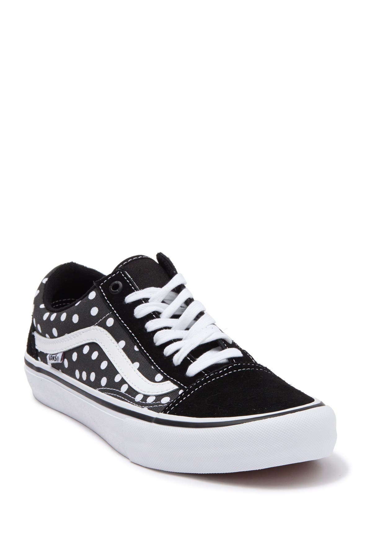 vans old skool pro 42