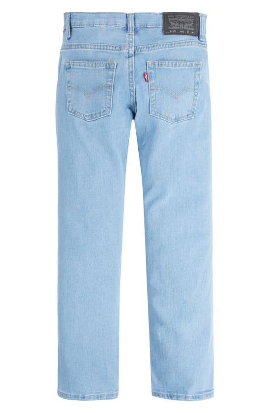 Levi's® Kids' 511 Performance Jeans In Its All Good