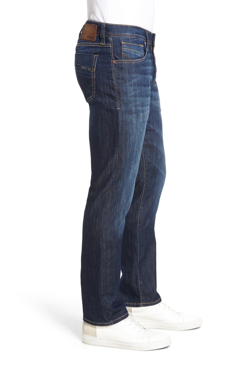 Mavi Jeans Zach Straight Leg Jeans | Nordstrom