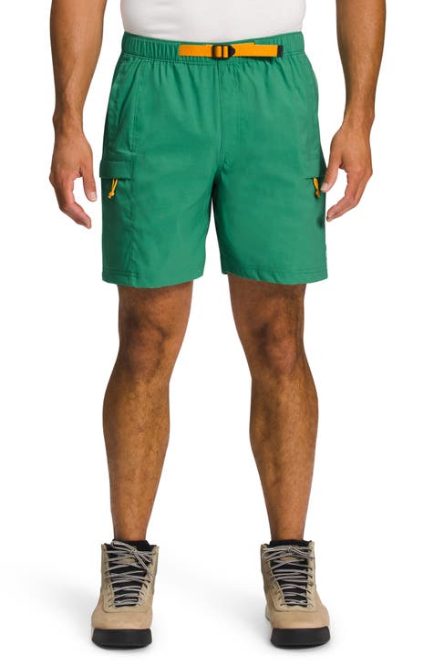 The North Face Flat Front Shorts for Men