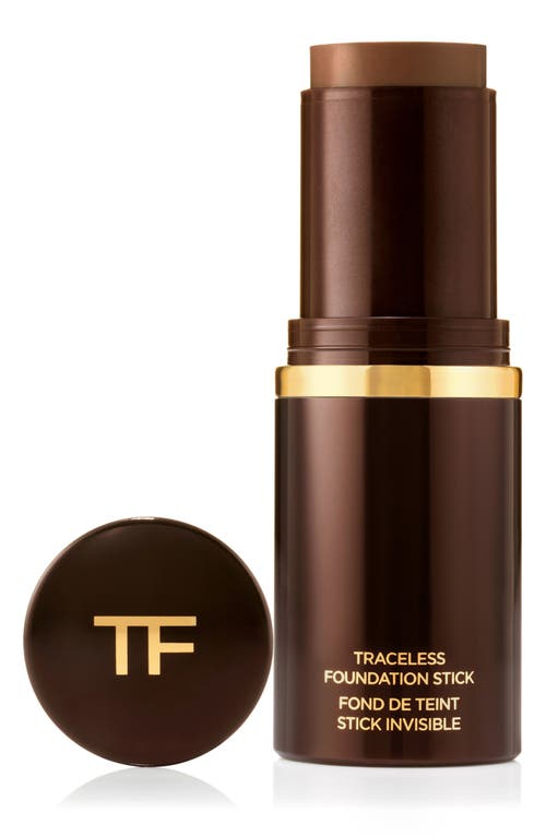Traceless Foundation Stick in 9.7 Cool Dusk