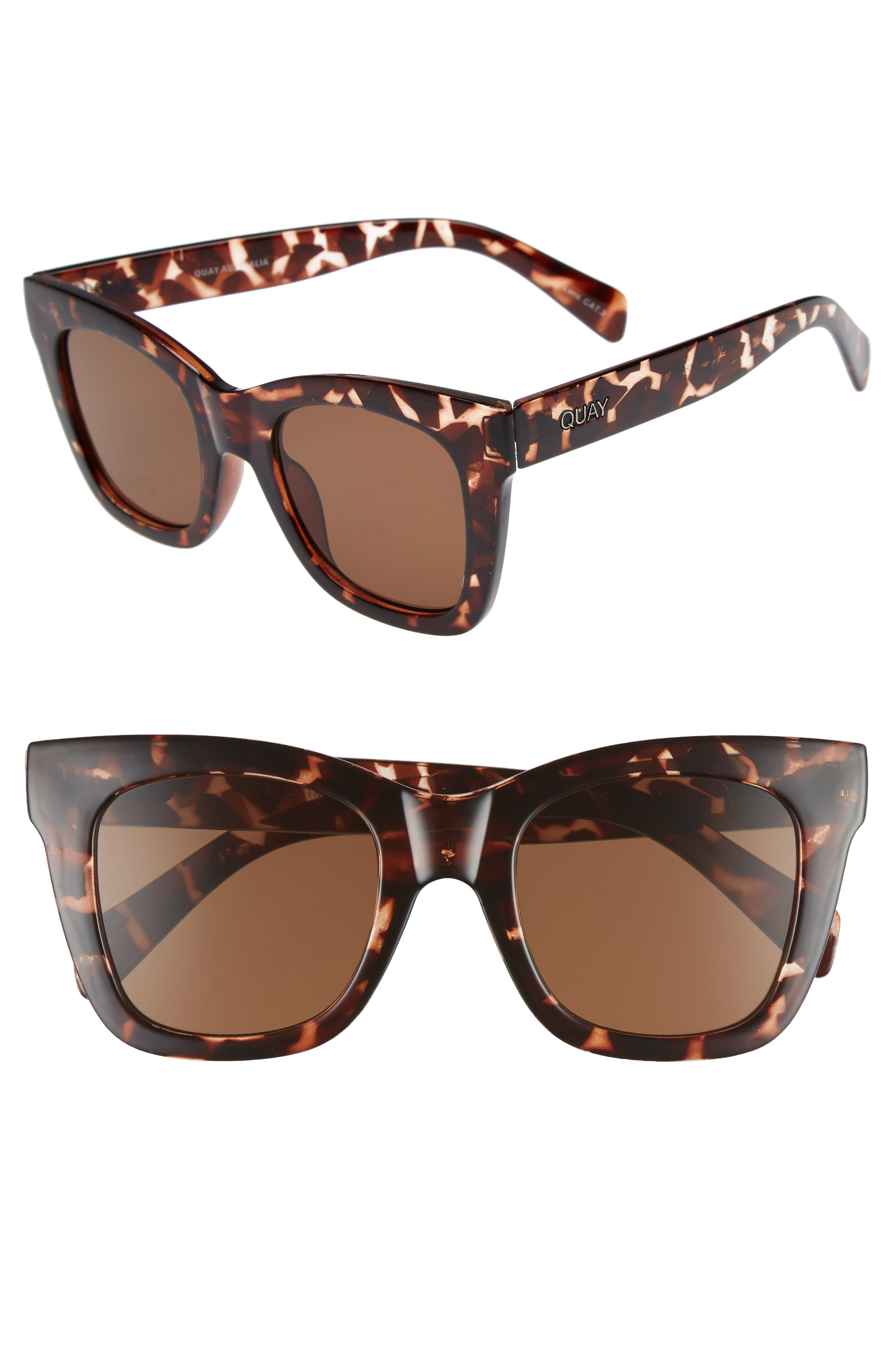 quay my girl sunglasses nordstrom
