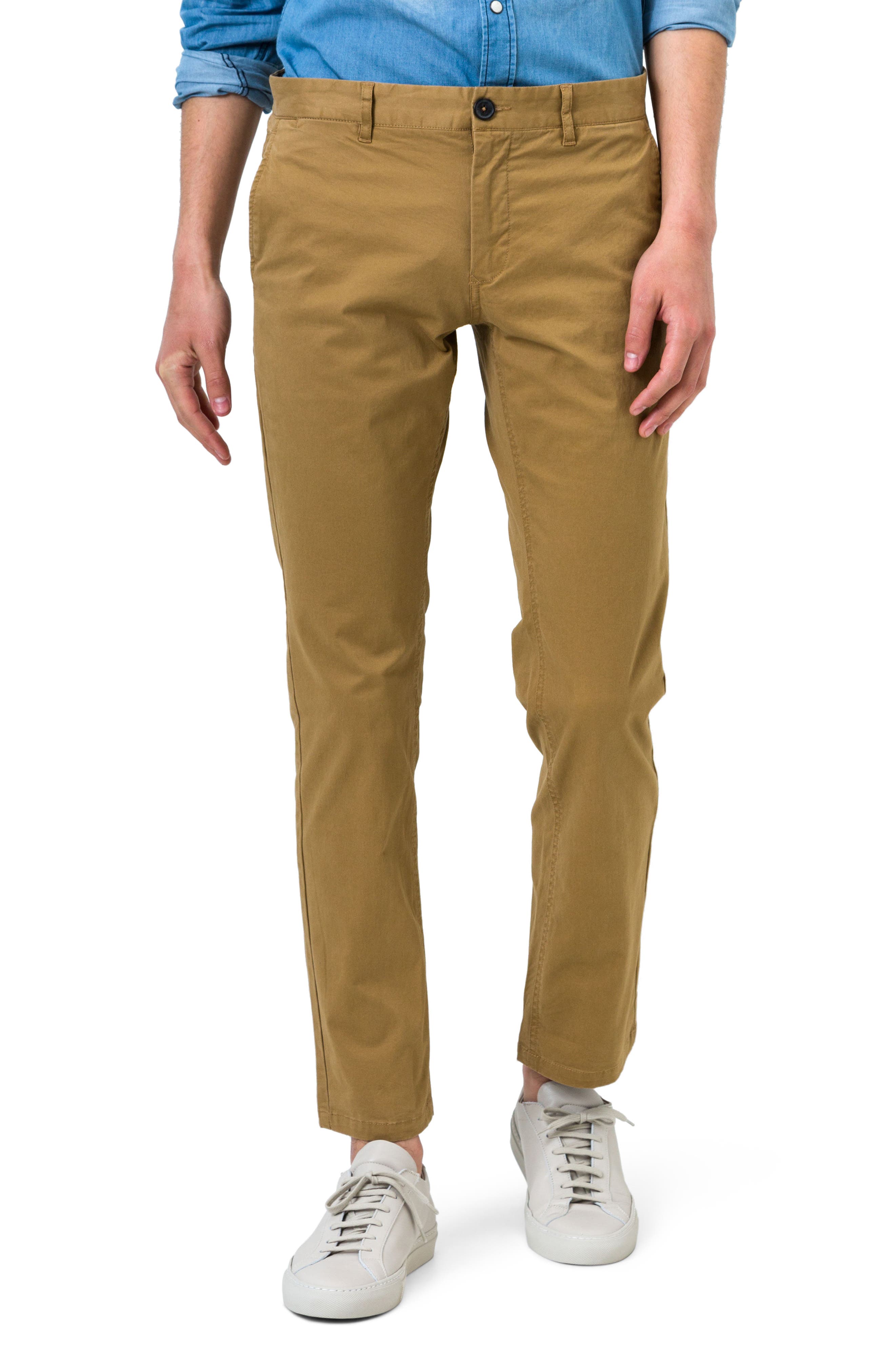 30 34 khaki pants