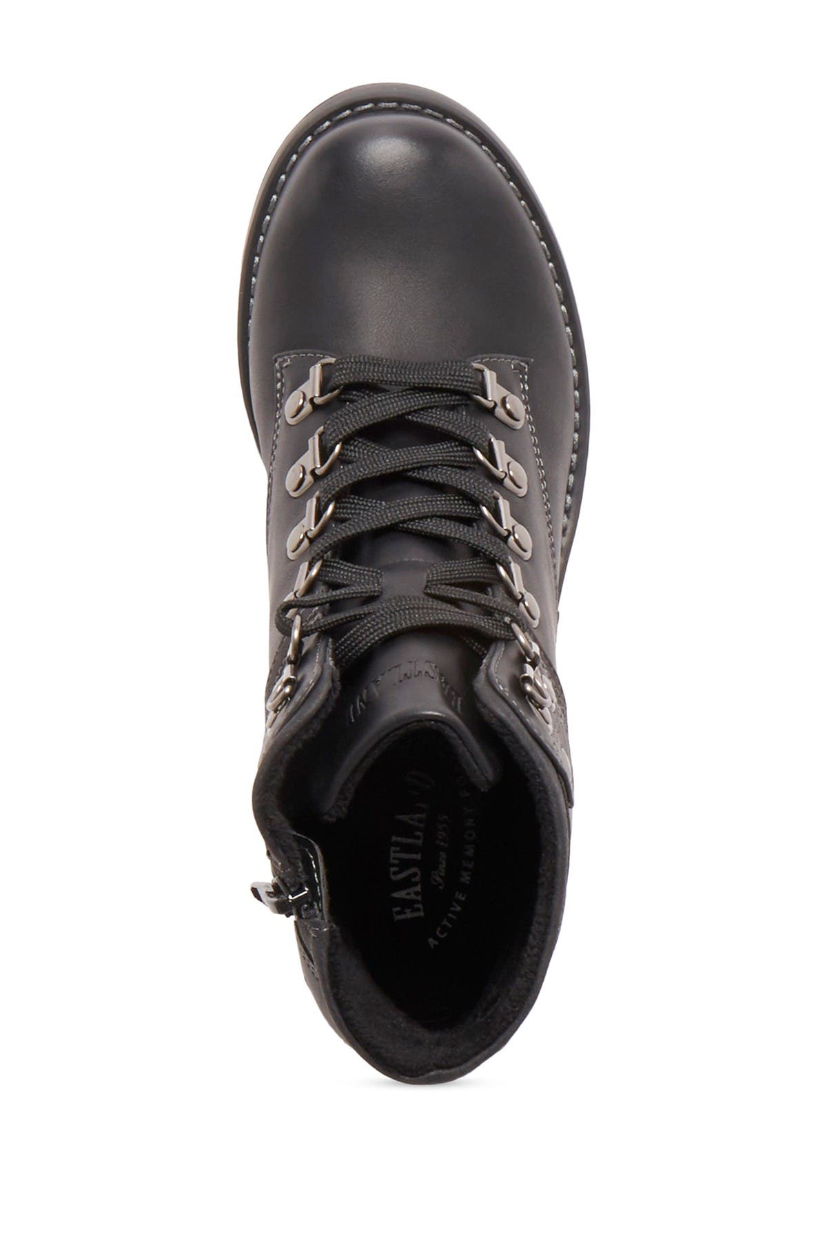 eastland frankie combat boot