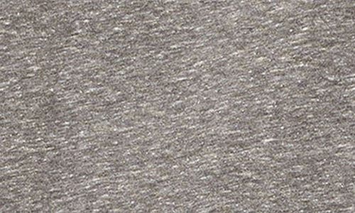 Threads 4 Thought Tucker Long Sleeve T-shirt In Heather Grey
