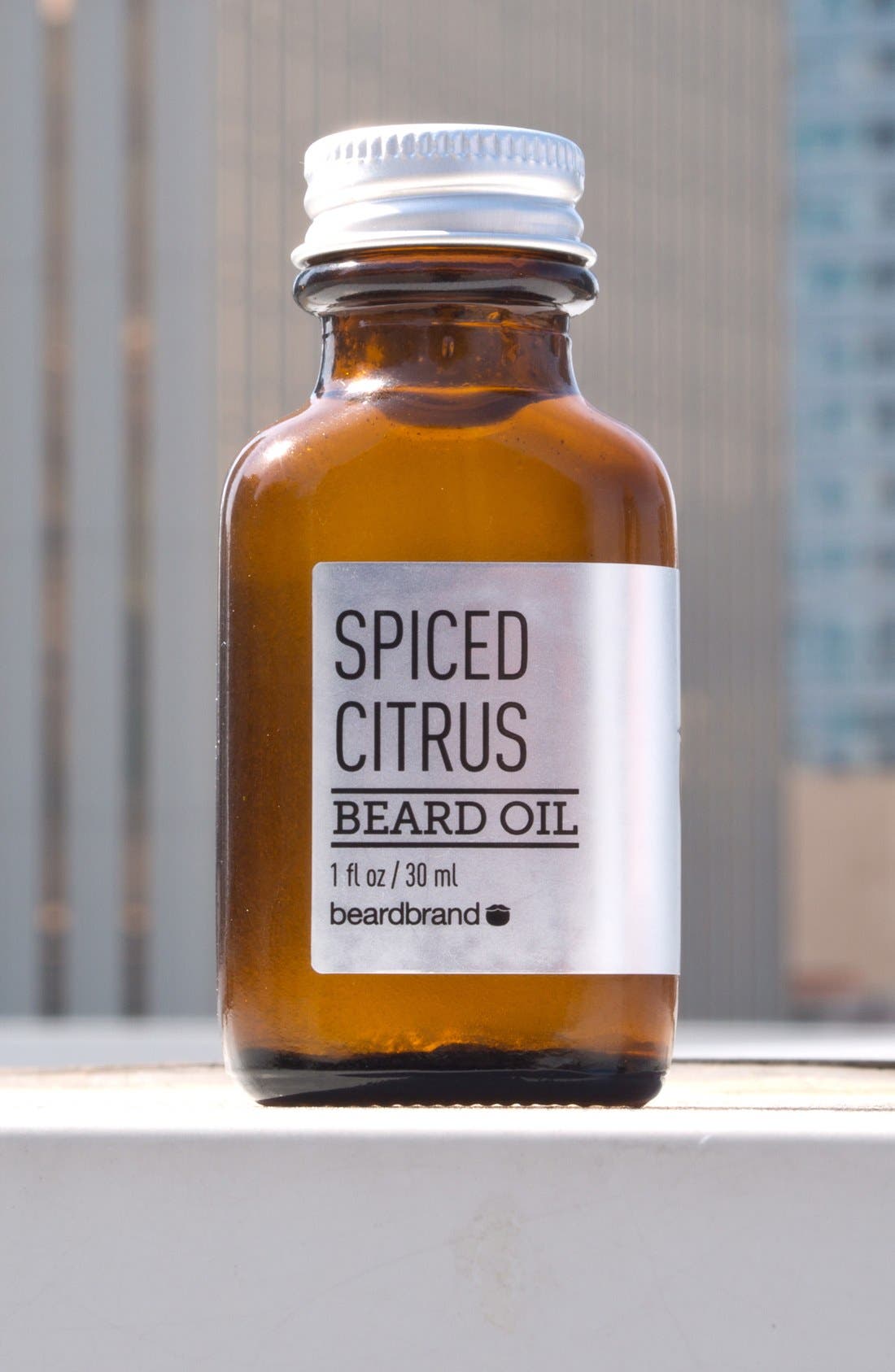 beardbrand Beard Oil Nordstrom