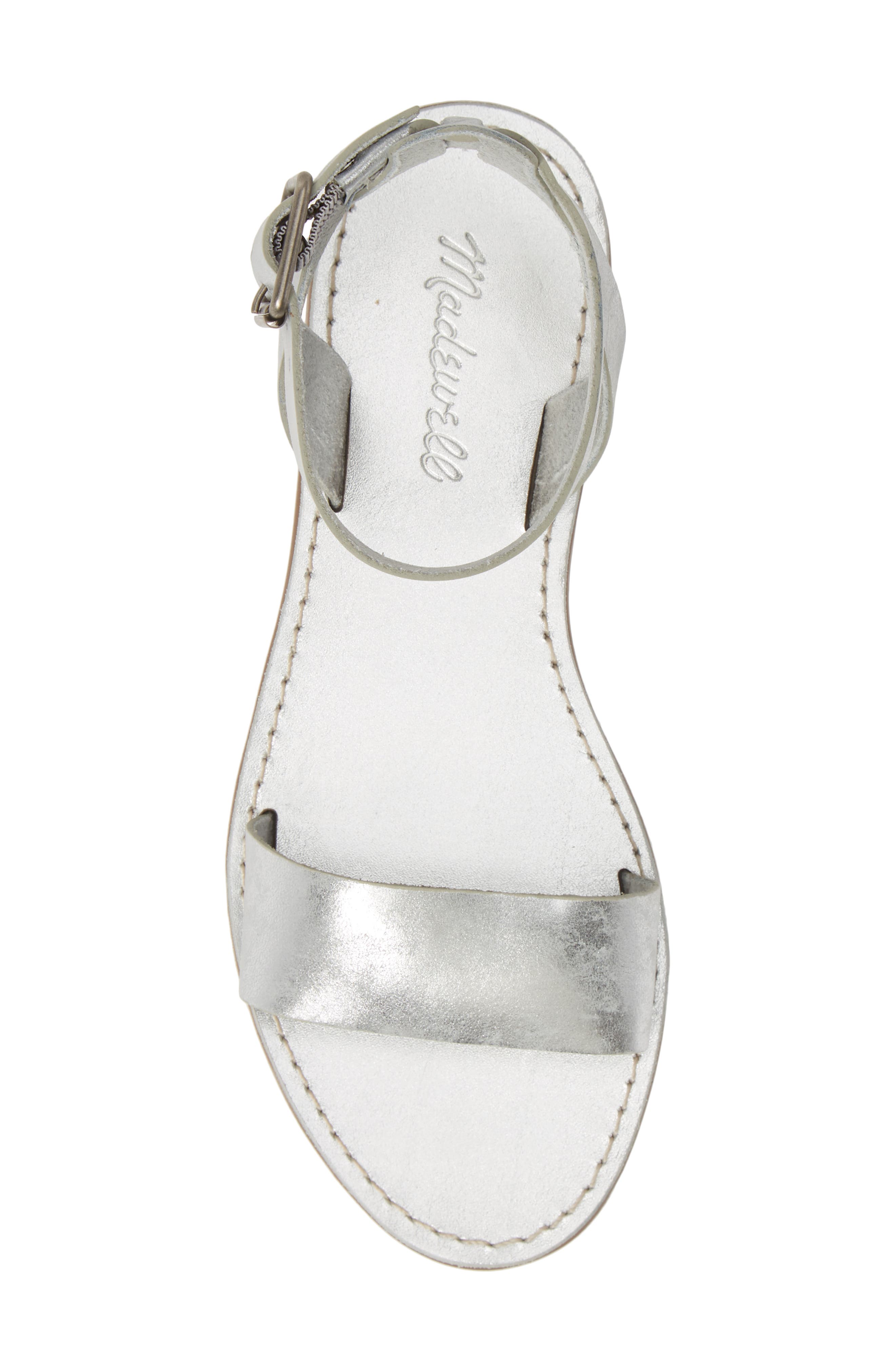 nordstrom madewell sandals