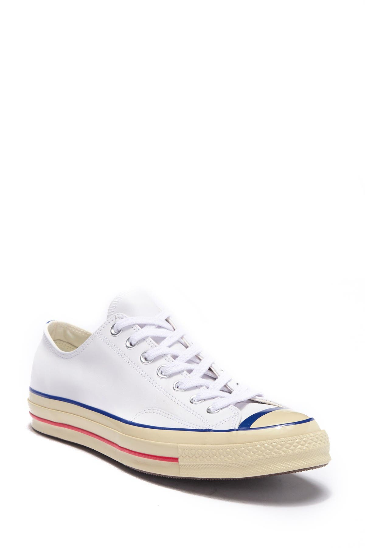 Converse | Chuck 70 Ox Leather Sneaker 