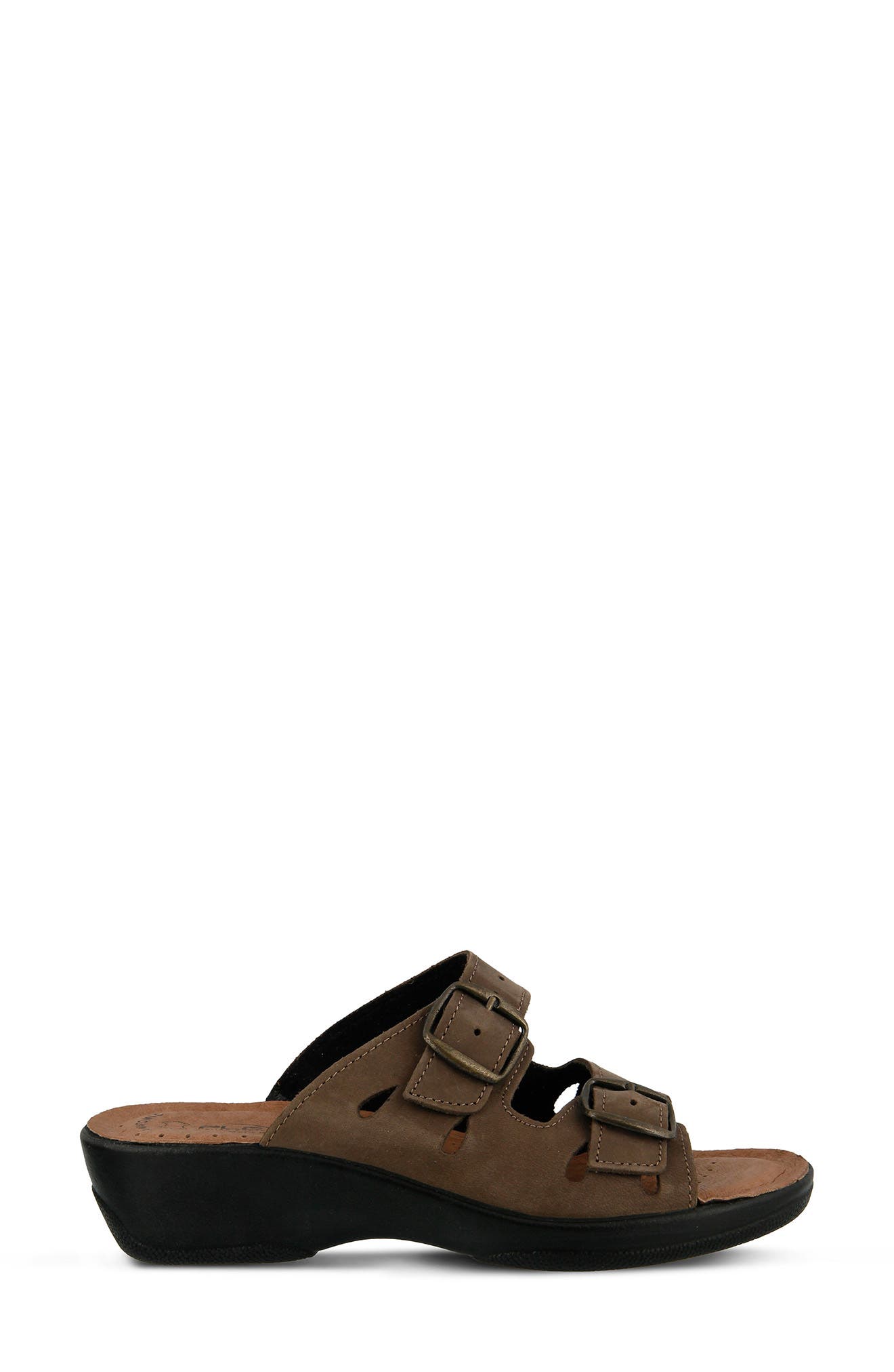 flexus decca sandals