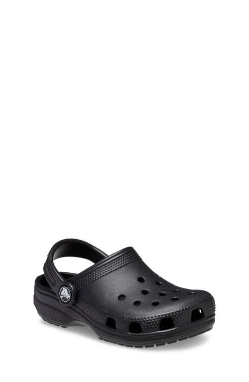 CROCS Kids' Classic Clog at Nordstrom, M