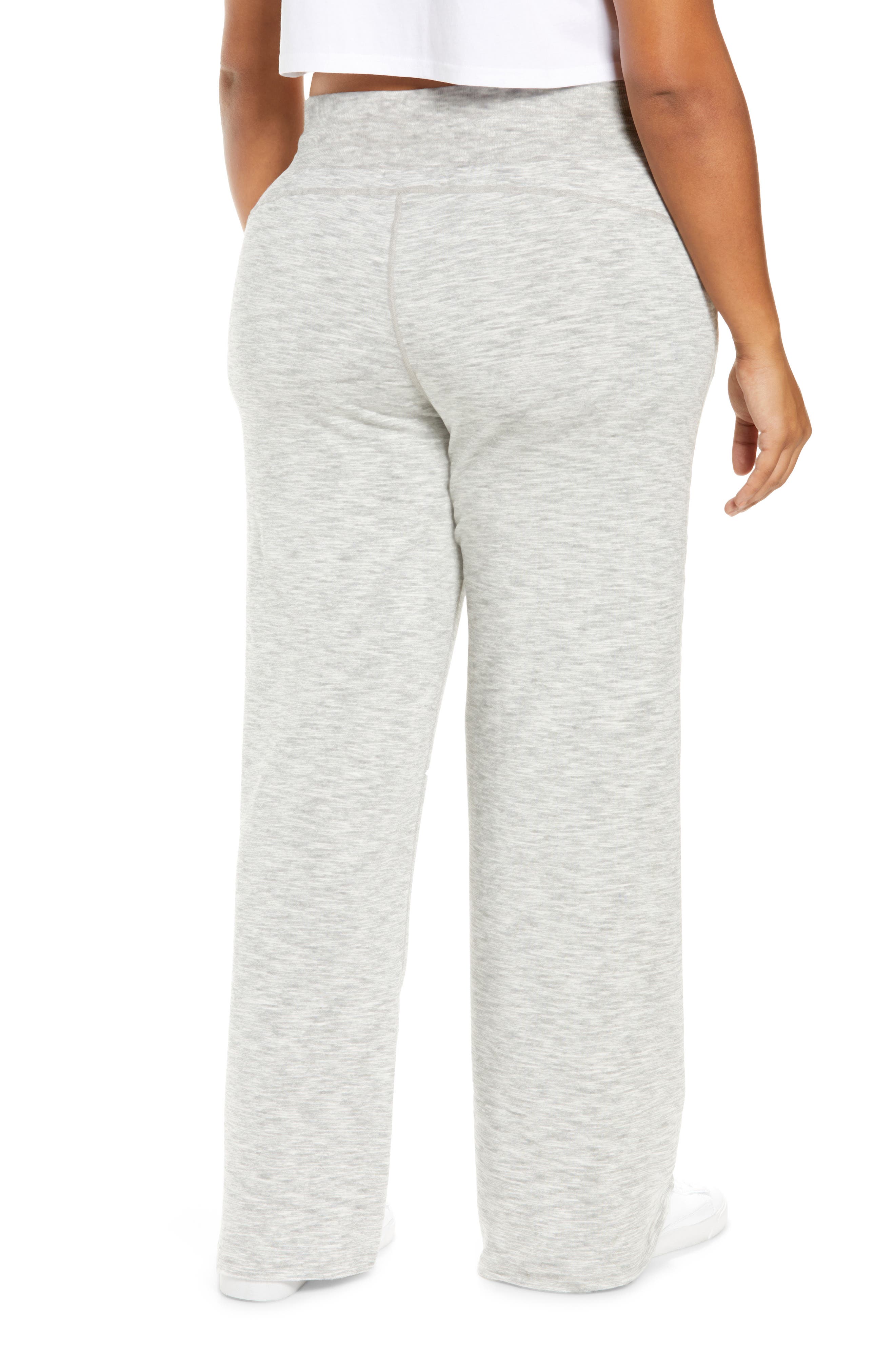 zella straight leg pants