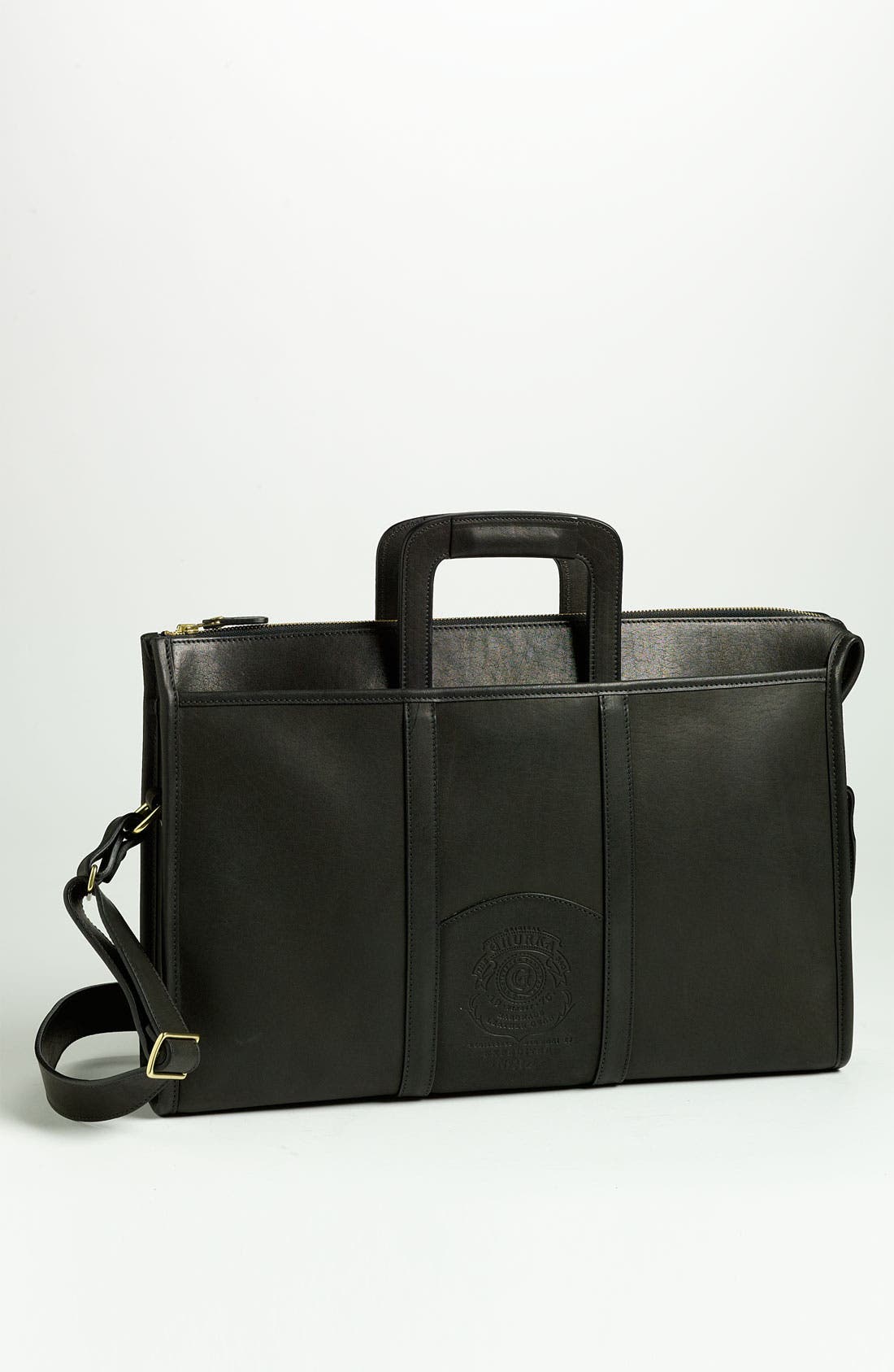 ghurka briefcases