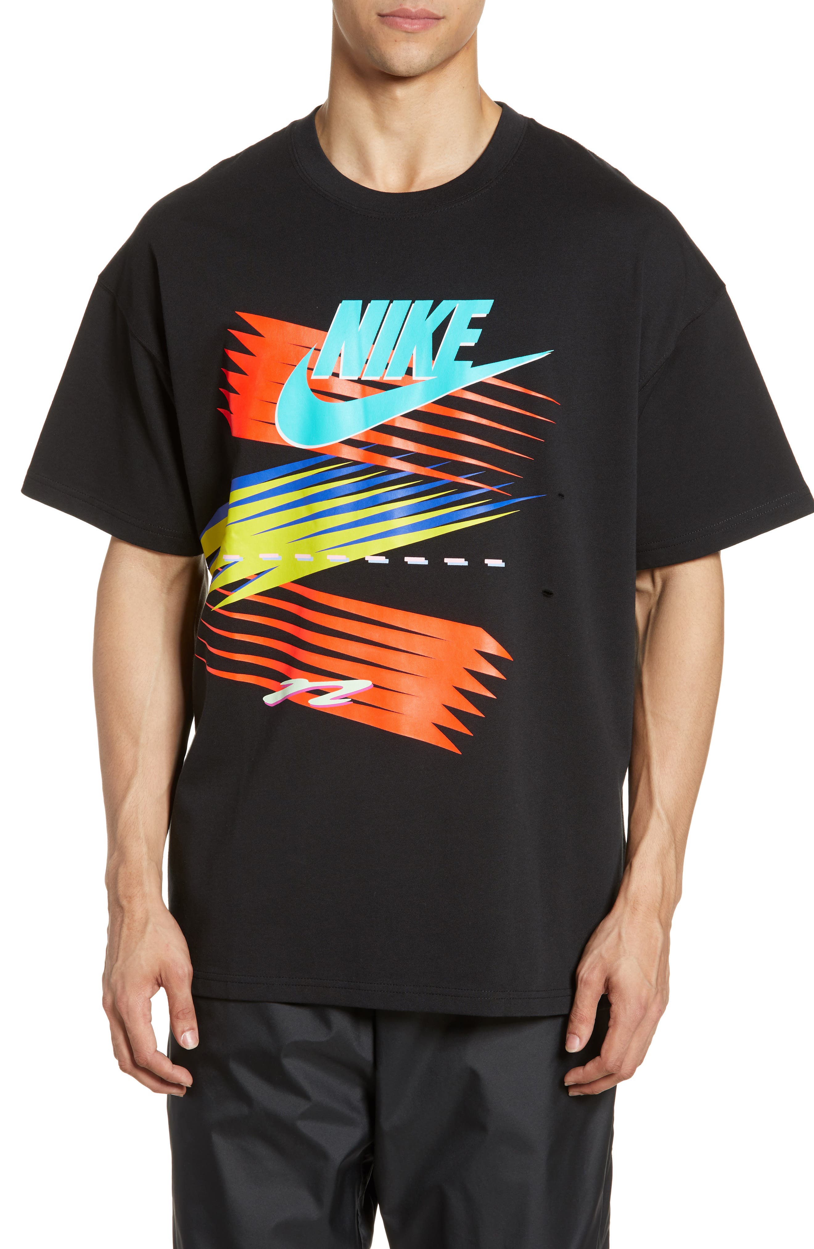 Nike x atmos Men's T-Shirt | Nordstrom