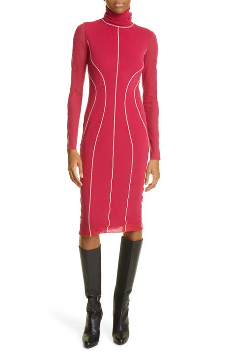 Turtleneck Dresses For Women Nordstrom Rack