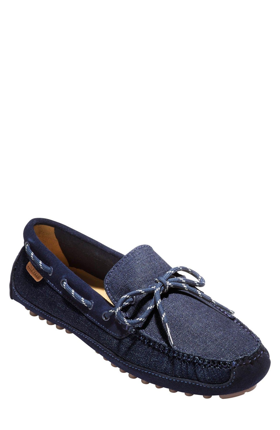 men's grant driving shoe