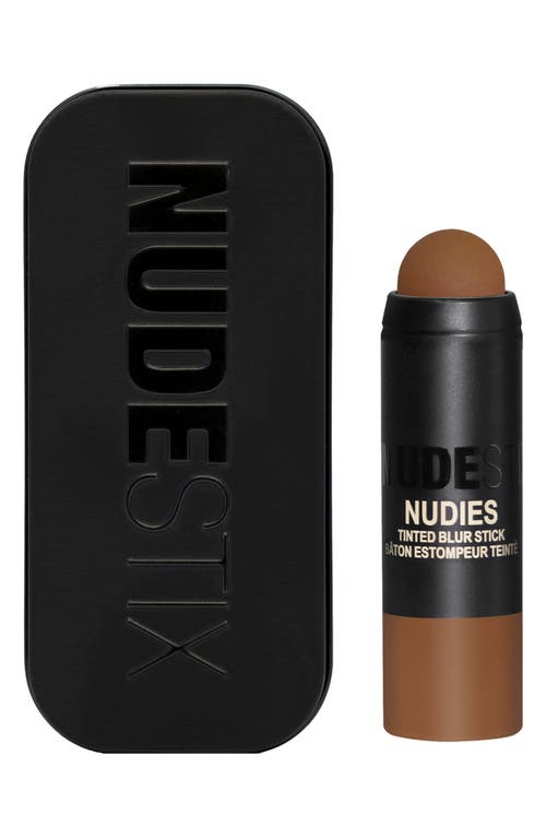 UPC 839174001793 product image for NUDESTIX Nudies Tinted Blur Stick in Deep 9 at Nordstrom | upcitemdb.com