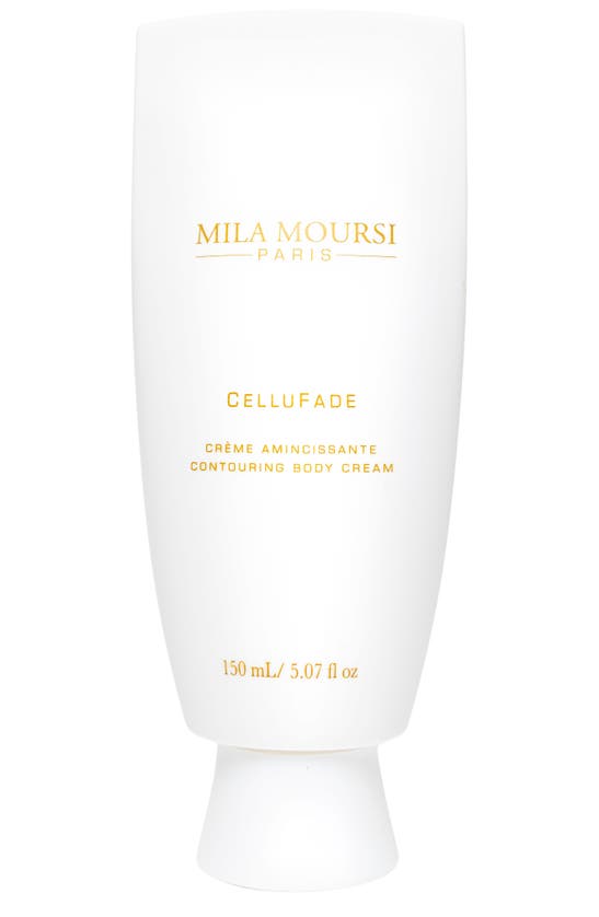 Mila Moursi Paris Contouring Body Cream