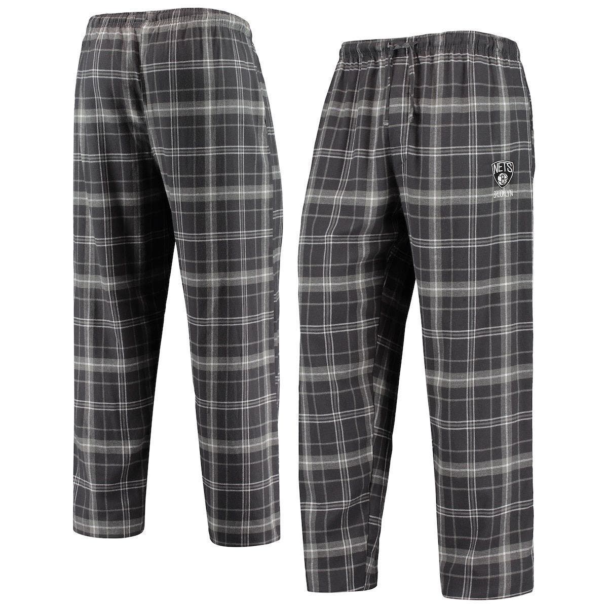 brooklyn nets pajama pants