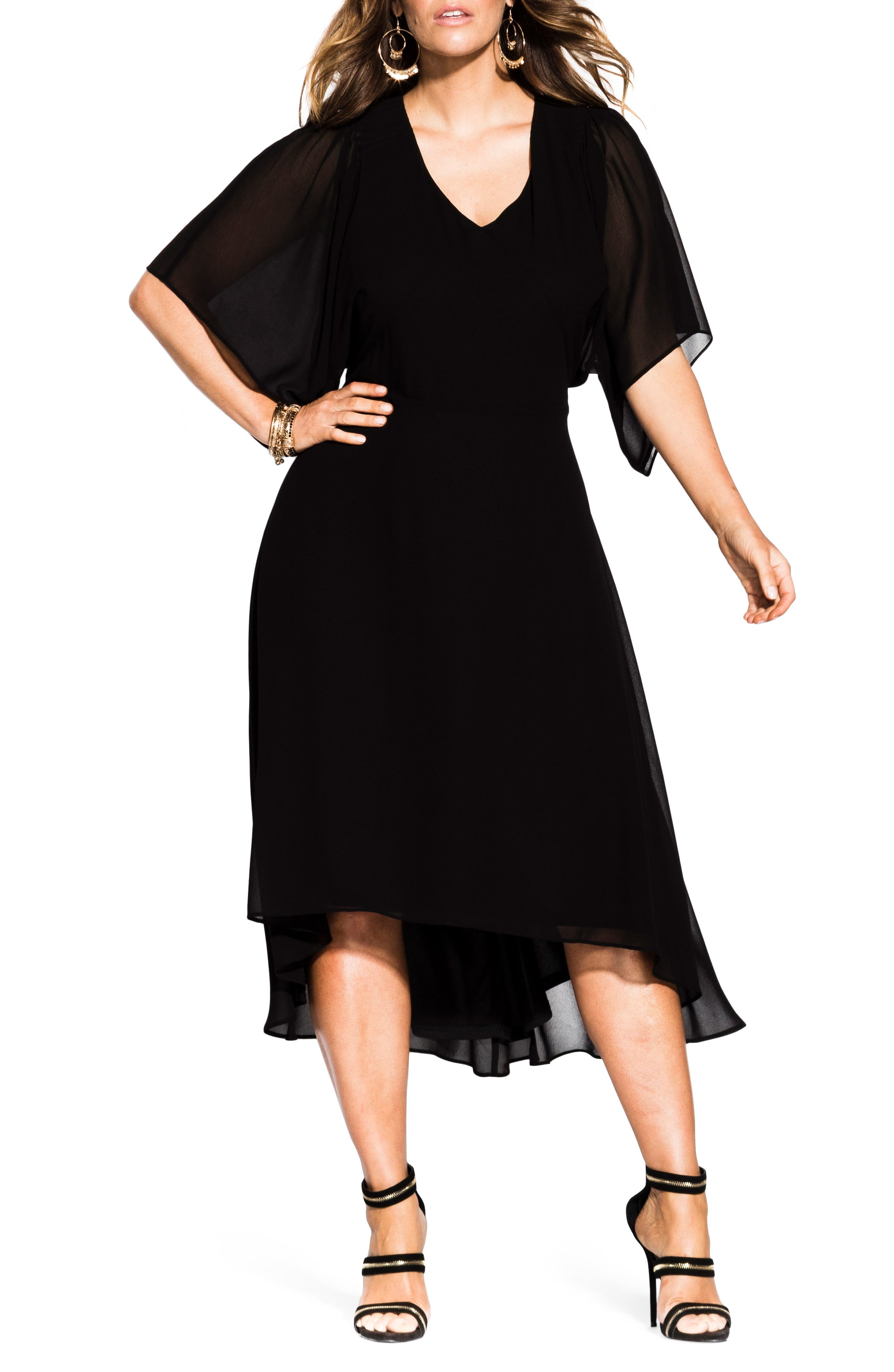 city chic adore dress