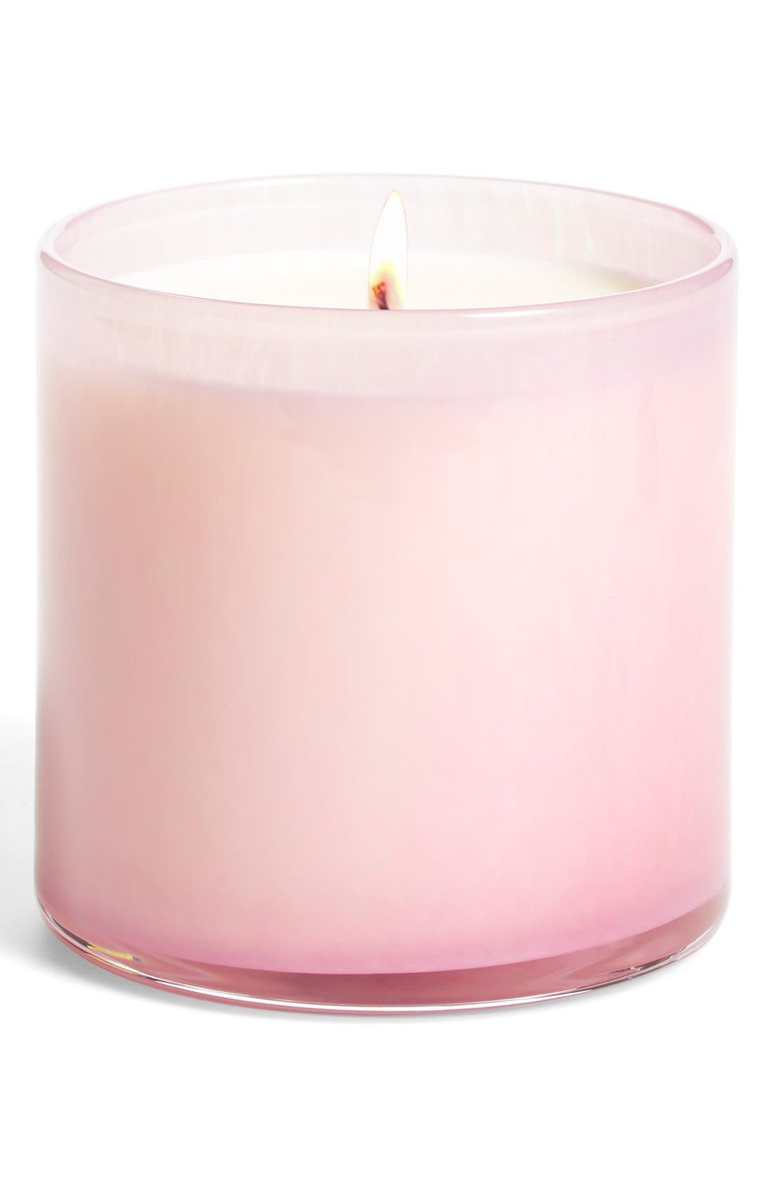 Lafco 'Duchess Peony Powder Room' Candle Nordstrom
