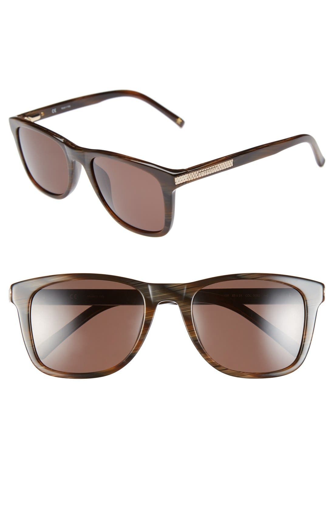 givenchy prescription sunglasses
