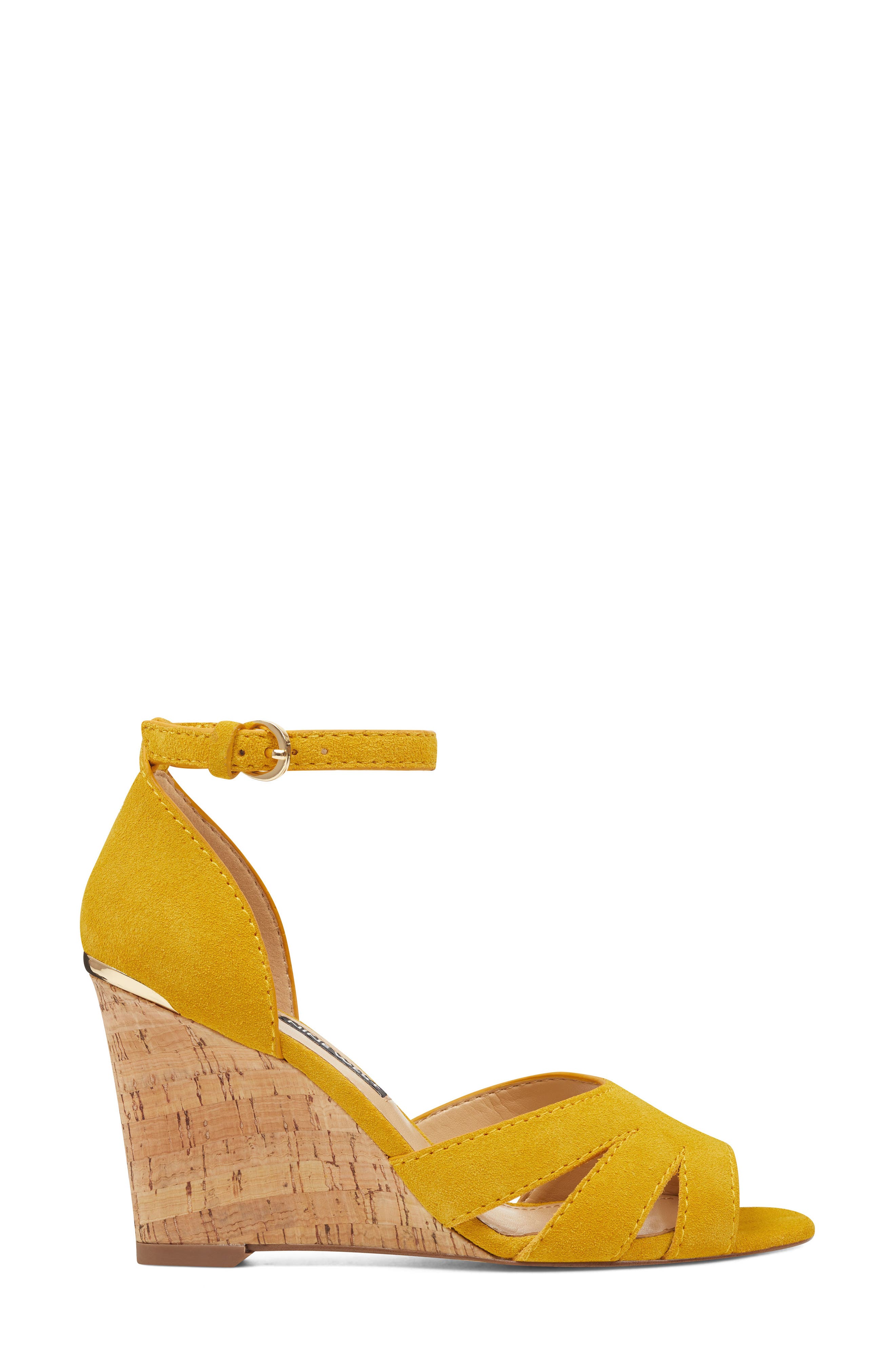 nine west lilly wedge sandals
