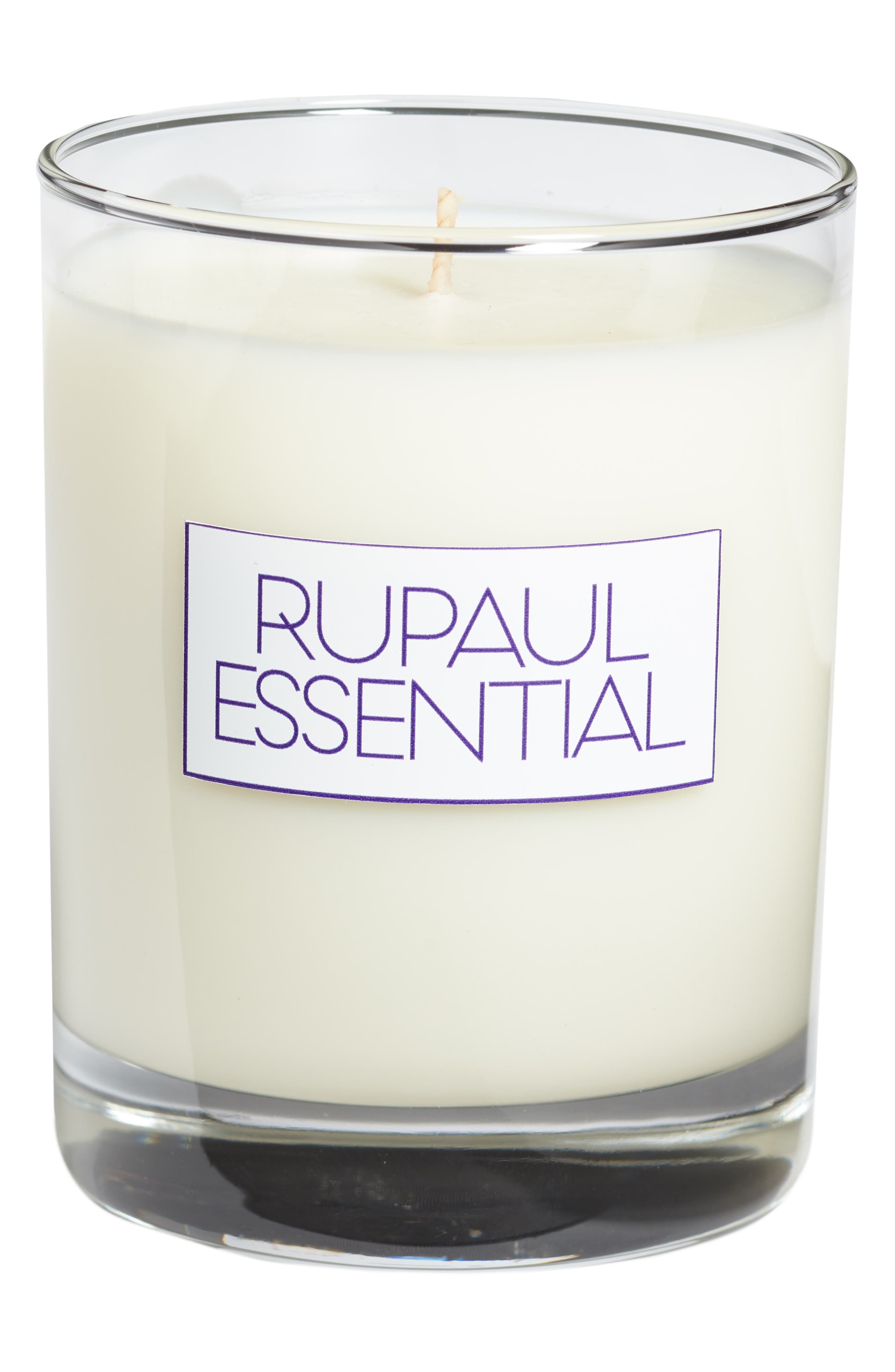 RuPaul Essential Candle Nordstrom