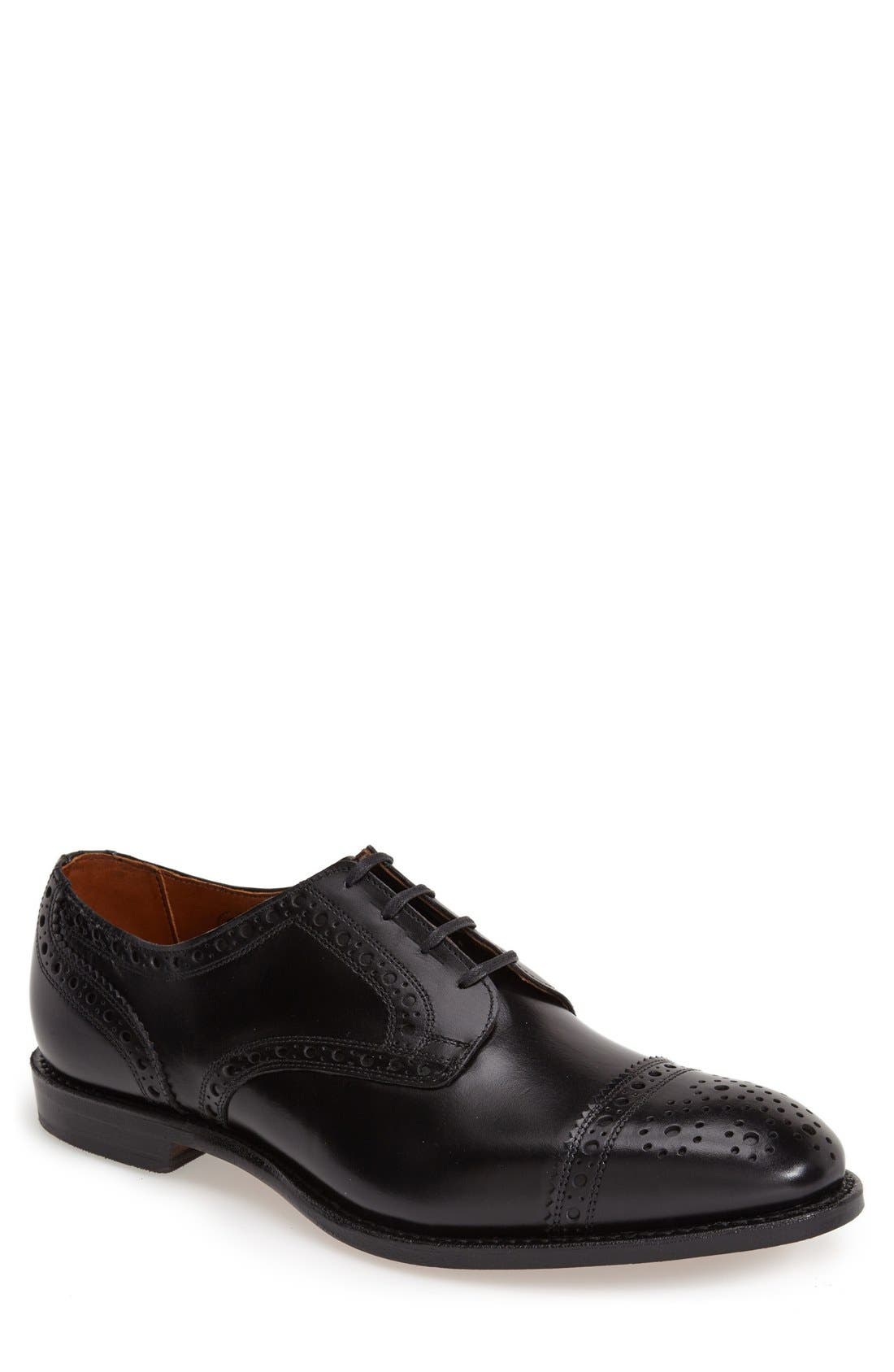 allen edmonds rogue