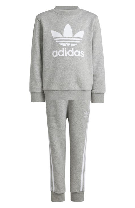 Ensemble adidas lila shops