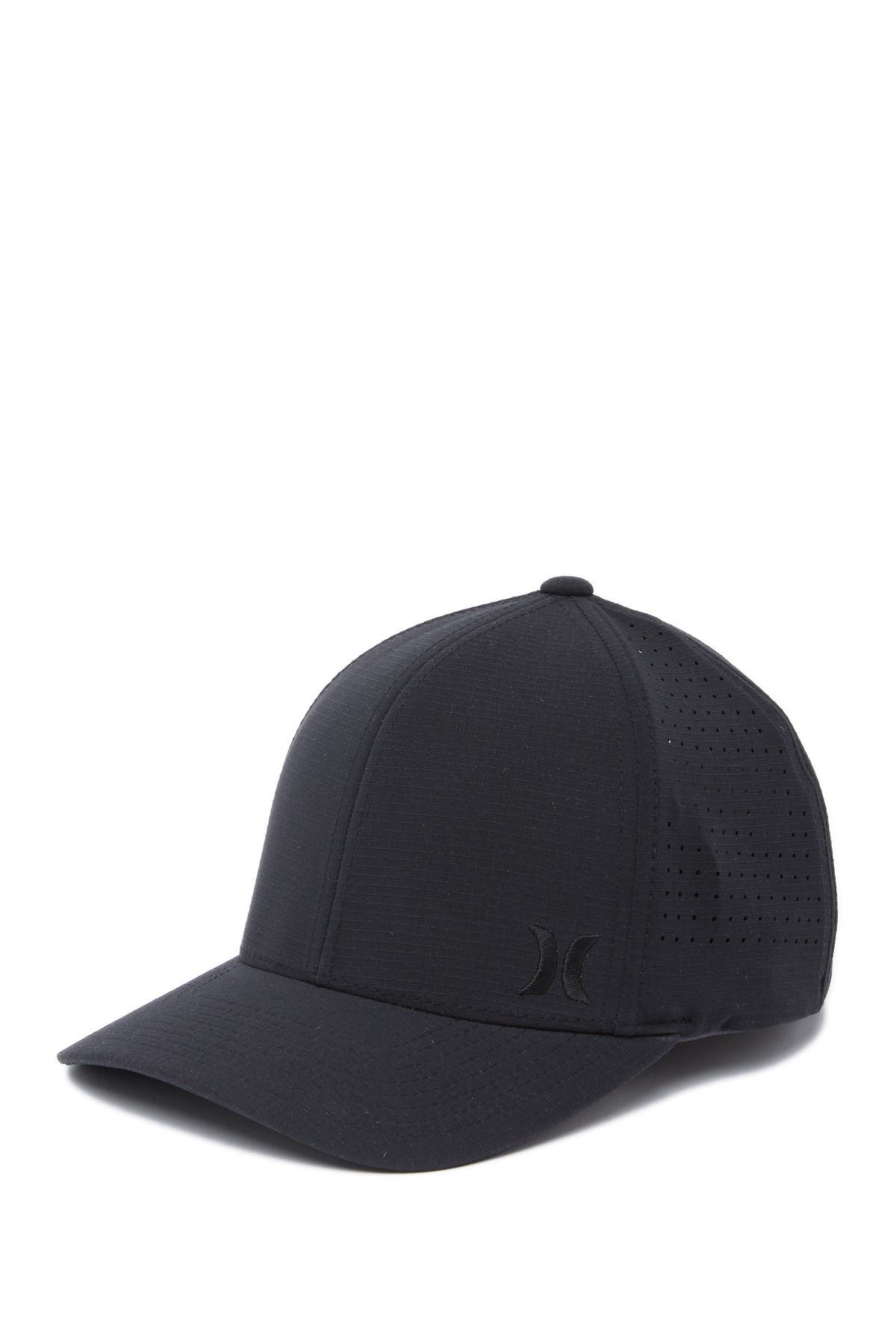 hurley ripstop hat