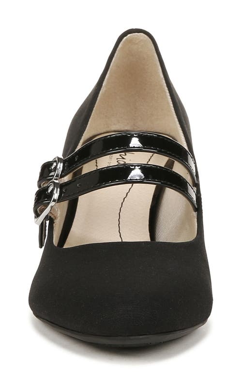 Lifestride True Mary Jane Pumps In Black