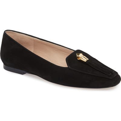 Stuart Weitzman Slipknot Loafer
