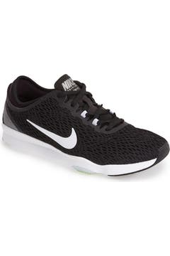 Nike 'Zoom Fit' Mesh Training Shoe (Women) | Nordstrom