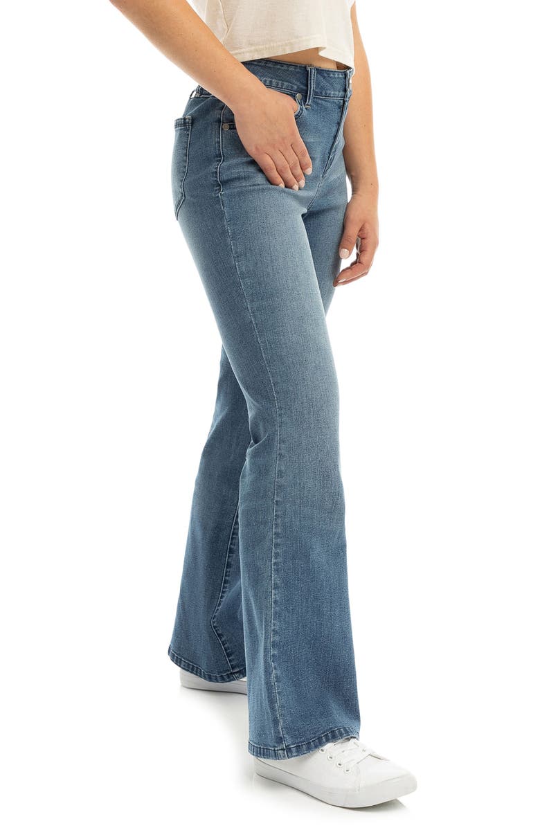 1822 Denim Slim Bootcut Jeans | Nordstrom