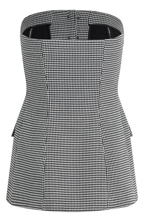 FAVORITE DAUGHTER FAVORITE DAUGHTER THE PHOEBE BUSTIER TOP